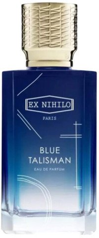 

Парфюмерная вода Ex Nihilo Blue Talisman EdP (7.5 мл)