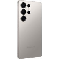 Телефон Samsung Galaxy S25 Ultra SM-S938B 12GB/512GB (серый титан)