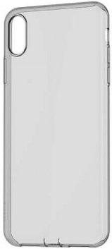 Baseus Simplicity для iPhone XR (черный)