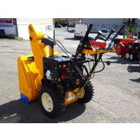 Снегоуборщик Cub Cadet 526 HD SWE