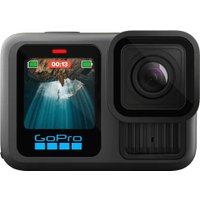 Экшен-камера GoPro HERO13 Black