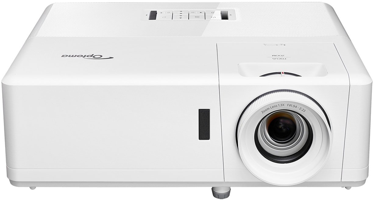 

Проектор Optoma ZH403