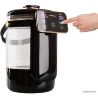 Термопот Endever Altea-2075 (черный)