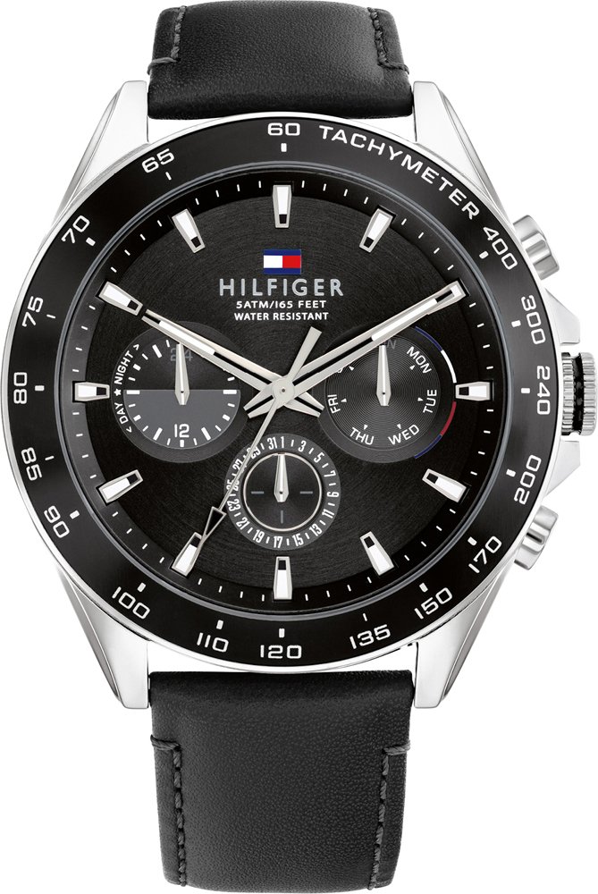 

Наручные часы Tommy Hilfiger Owen 1791964