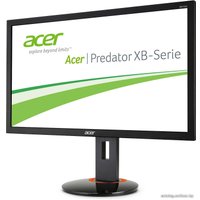Монитор Acer Predator XB270H