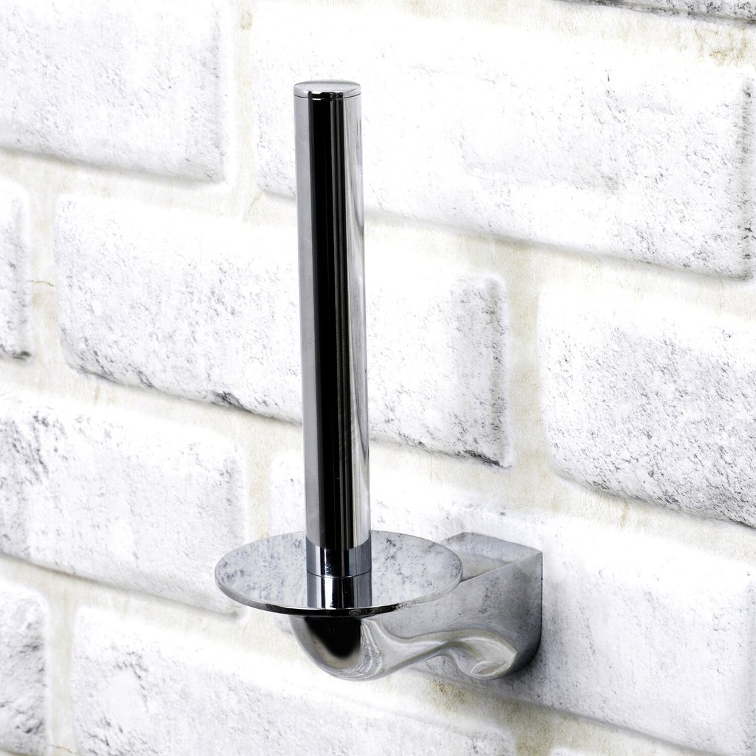 

Держатель для туалетной бумаги Wasserkraft Kammel K-8397
