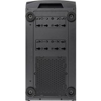 Корпус SilverStone Fara 512Z SST-FA512Z-BG