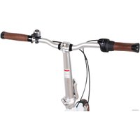 Велосипед Shulz Krabi Coaster 2023 (белый)