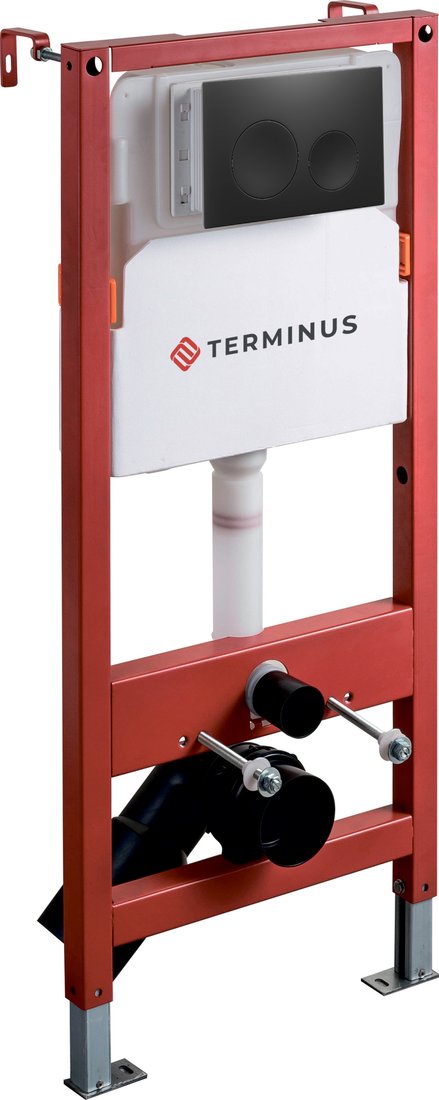 

Инсталляция для унитаза TERMINUS 31i50х112RЧКР