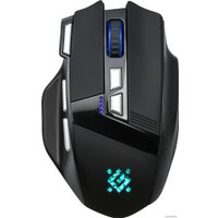 Игровая мышь Defender Knight GM-885