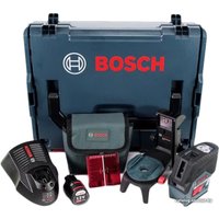 Лазерный нивелир Bosch GCL 2-50 C Professional 06159940KH (Gedore Set + BM 3 + RM 2)