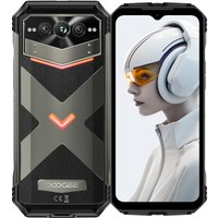 Смартфон Doogee V Max Plus 16GB/512GB (серый)