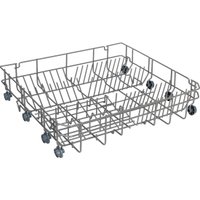 Настольная посудомоечная машина Gressel UPM501