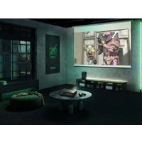 Проектор ViewSonic X2-4K