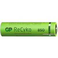 Аккумулятор GP ReCyko AAA 850mAh 4шт