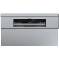 Отдельностоящая посудомоечная машина TEKA DFS 26650 SS