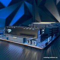 Оперативная память Patriot Signature Premium Line 2x8ГБ DDR5 4800 МГц PSP516G4800KH1