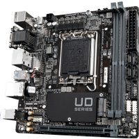 Материнская плата Gigabyte H610I DDR4 (rev. 1.0)