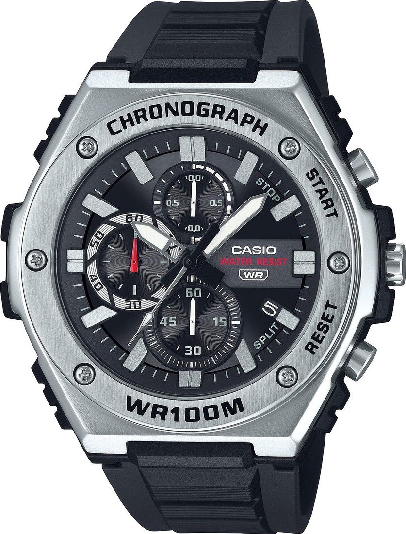 

Наручные часы Casio MWA-300H-1A