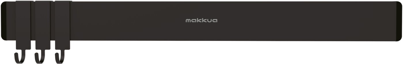 

Магнитный держатель Makkua с крючками MK007