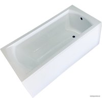 Ванна Royal Bath Vienna 170x70R RB953203 (с каркасом и 2 экранами)
