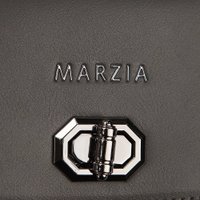 Женская сумка Marzia 755-3182-GRY (серый)