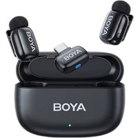 Радиосистема BOYA mini-14