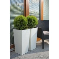 Кашпо Lamela LA589-05 (белый)