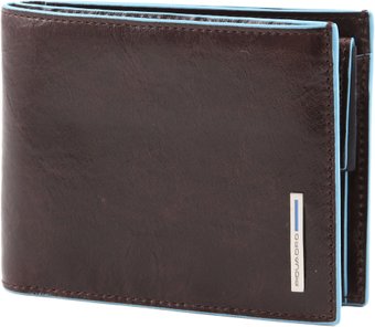 Кошелек Piquadro Blue Square PU1240B2/MO