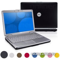 Ноутбук Dell Inspiron 1520 (N01-0655)