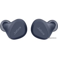 Наушники Jabra Elite 4 Active (темно-синий)