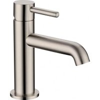 Смеситель Grocenberg GB2099 (никель)