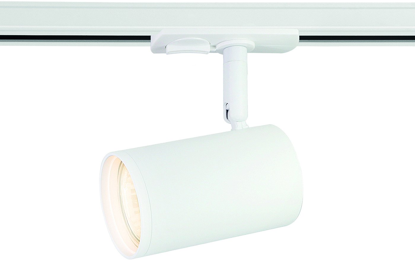 

Трековый светильник Ambrella light GL5128 WH (белый)