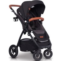 Универсальная коляска EasyGo Optimo Air (2 в 1, basalt) в Барановичах