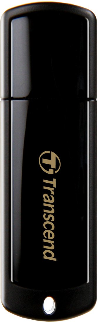 

USB Flash Transcend JetFlash 350 4GB (TS4GJF350)