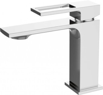 Смеситель BelBagno LUC-LVM-CRM