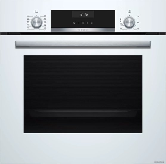 Bosch HBJ517FW0R