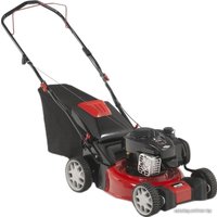 Газонокосилка MTD Optima 42 PB