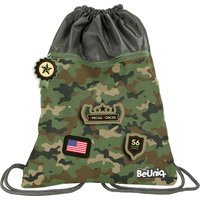 Мешок для обуви Paso BU22AR-713