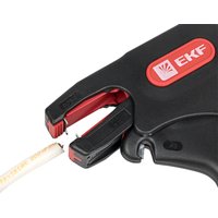 Инструмент для зачистки кабеля EKF WS-14