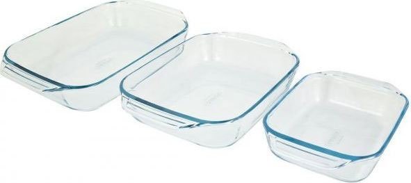 

Набор Pyrex 912S735