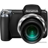 Фотоаппарат Olympus SP-810UZ