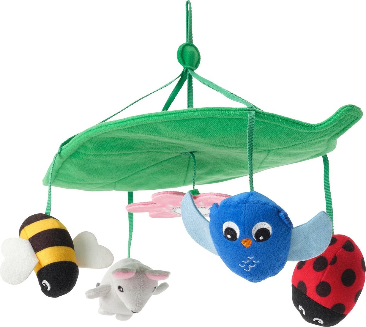 Мобиль-дуга  Ikea Sandbi 20564456