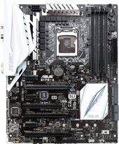 ASUS Z170-A