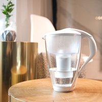 Кувшин DAFI Crystal (белый)