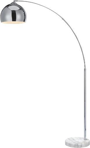 

Торшер Moderli Arco V10994-F