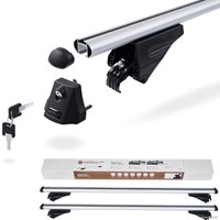 Поперечины Modula Smart Bar XL 135 MOCSRR0AL00000000016 (серебристый)