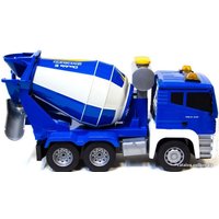 Автомодель MZ Truck 1:18 (2082)