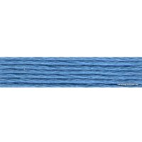 Нитки для вышивания Anchor 4635-1039 8 м (голубой)