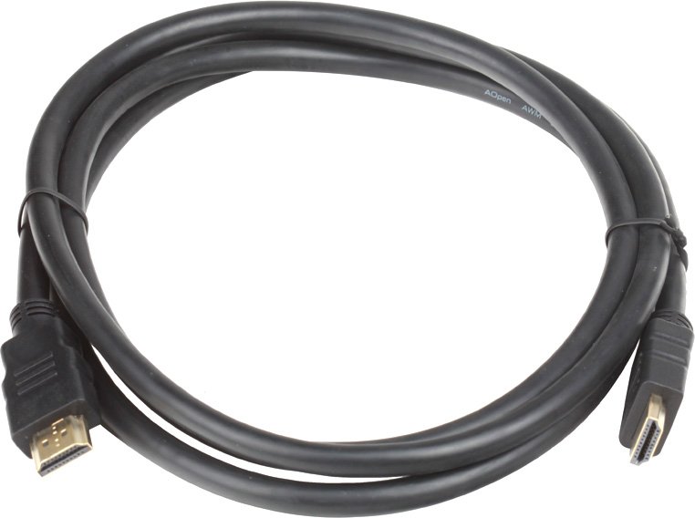 

Кабель AOPEN ACG511D-1.8M